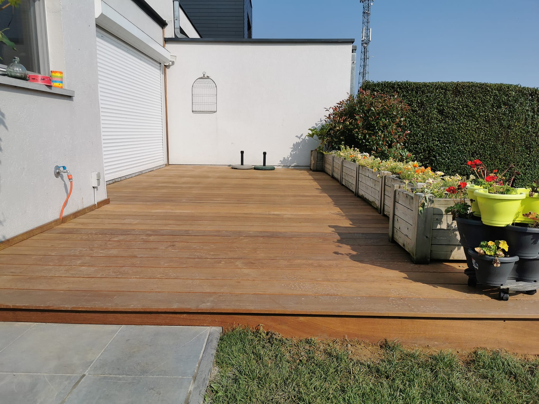 AMENAGEMENT01 AMENAGEMENT01