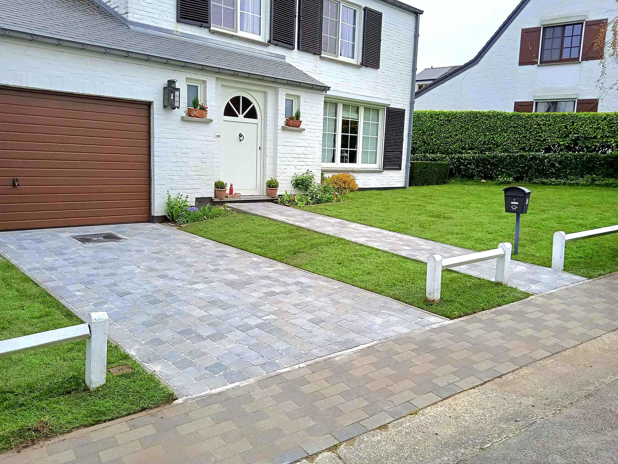 AMENGEMENT06 AMENGEMENT06